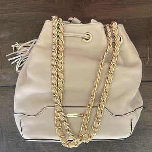Rebecca Minkoff Lexi Bucket Bag